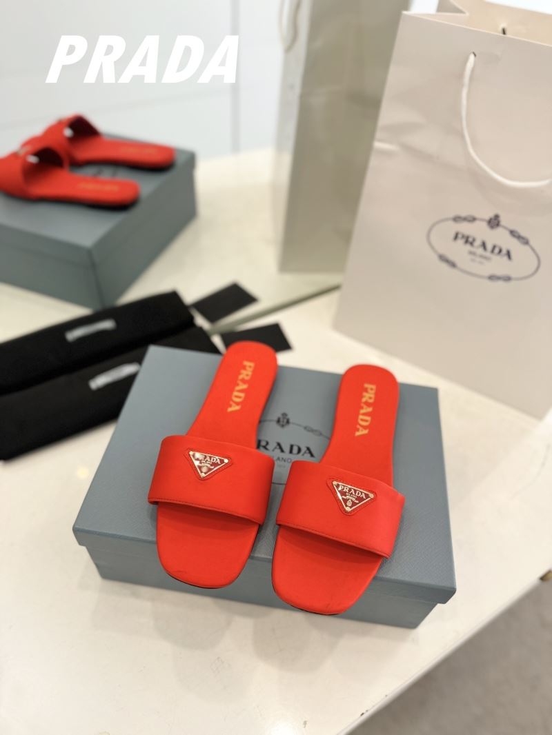 Prada Slippers